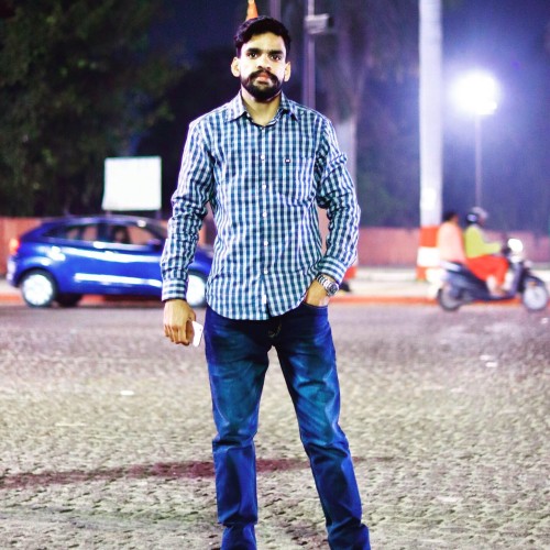 Zunaid K.