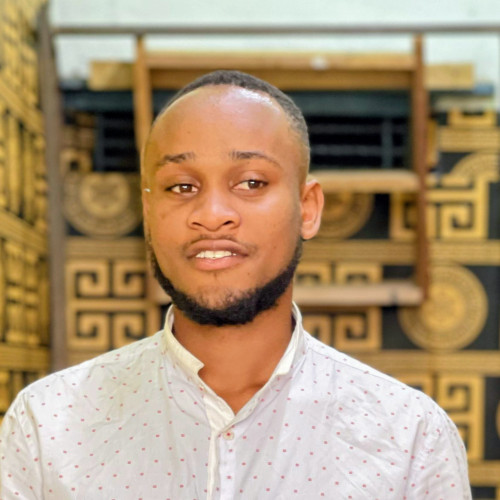 john p. profile photo