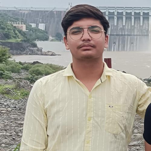 Krishna  G. profile photo