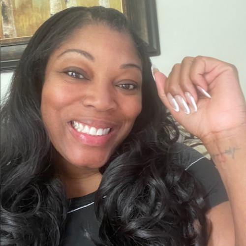 naieema m. profile photo