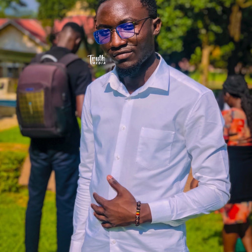Truth I. profile photo