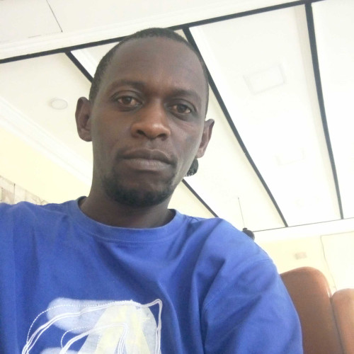 Godffrey  K. profile photo