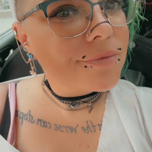 Kaylin P. profile photo