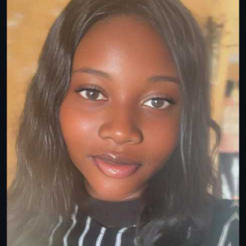 Benedicta M.
