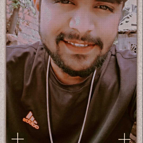 Aryan M. profile photo