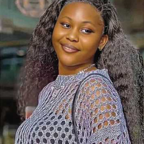 Esther chukwudimma M.