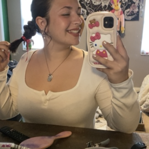 olivia s. profile photo