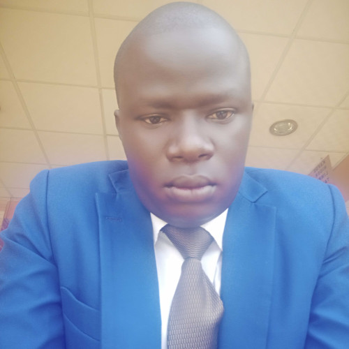 Muhereza A. profile photo