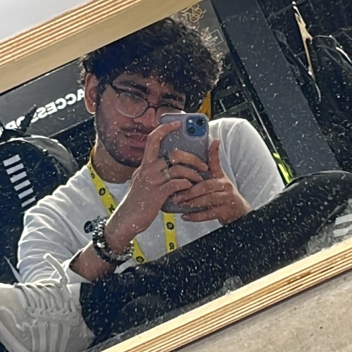 Rameez S. profile photo
