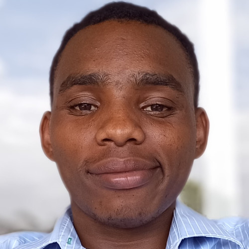 Fredrick N. profile photo