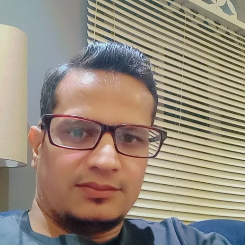 Muhammad Anjum Jabran  A. profile photo