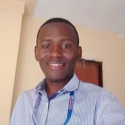 Akandwanaho J. profile photo