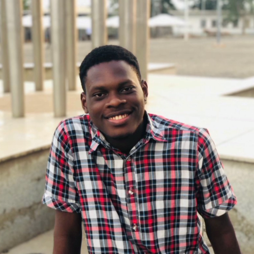 Goodness E. profile photo