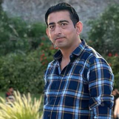 Muhammad A. profile photo