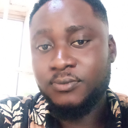 Akinbolasere A. profile photo