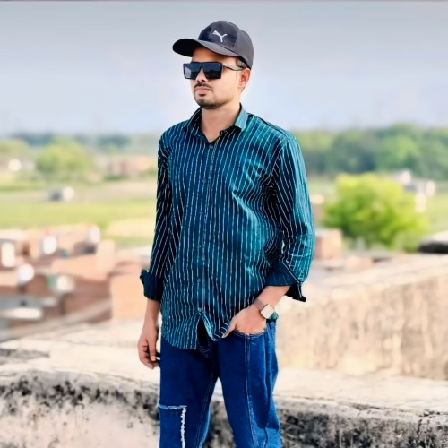 Adil K. profile photo