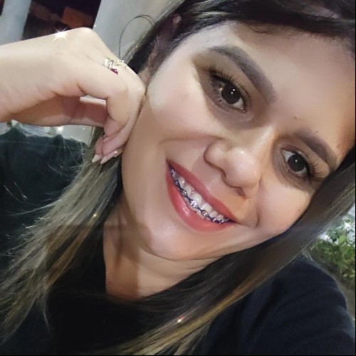 Yasmin Lorena  D.