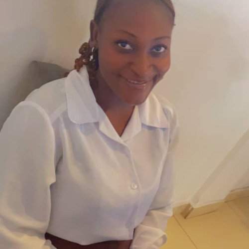 Justina Z. profile photo