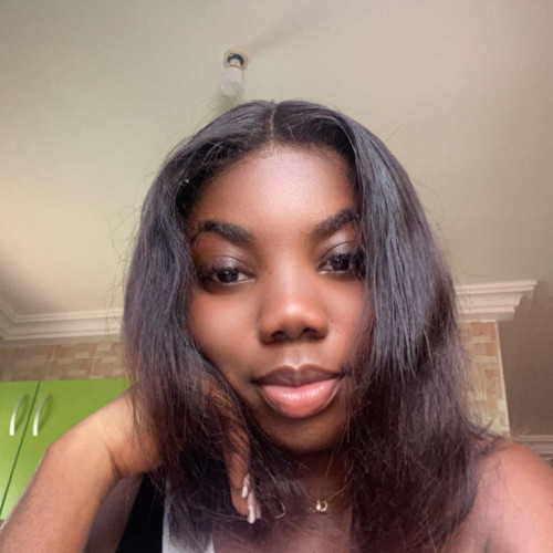 Justina A. profile photo