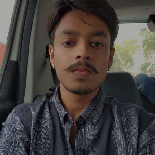 Raunak S.