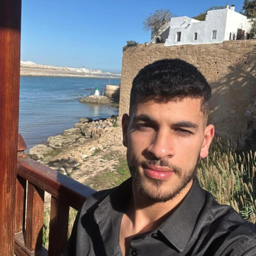 Mohamed N. profile photo