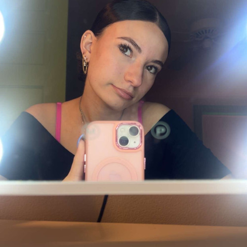 Maddie C. profile photo