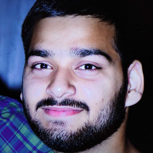 Mukul s.