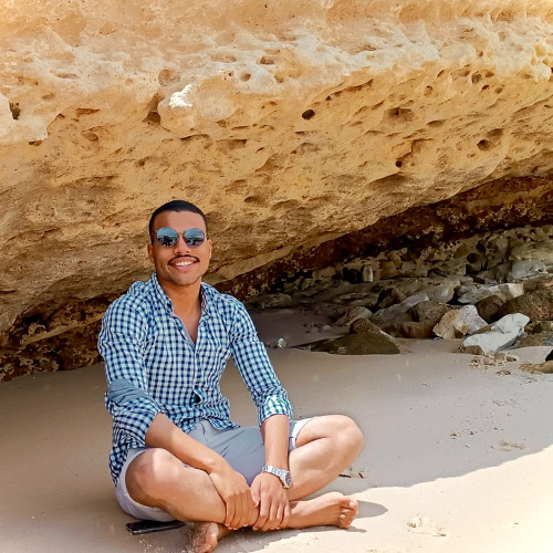 Mouad  O.