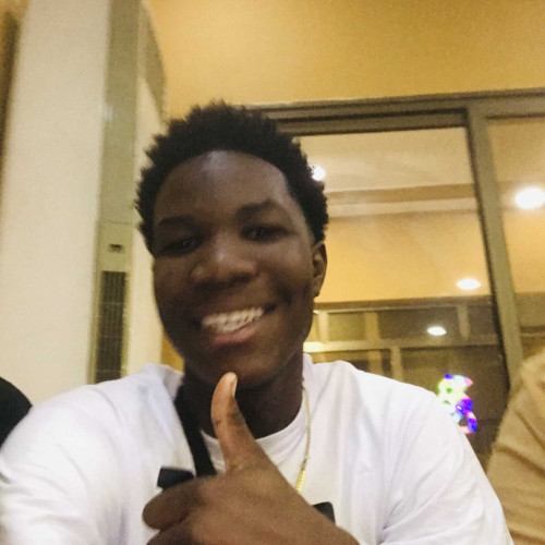 AGOLIAGBO  P. profile photo