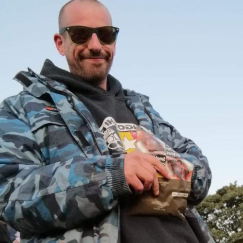 James B. profile photo