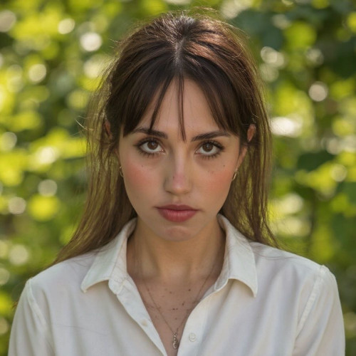 Isabel L. profile photo