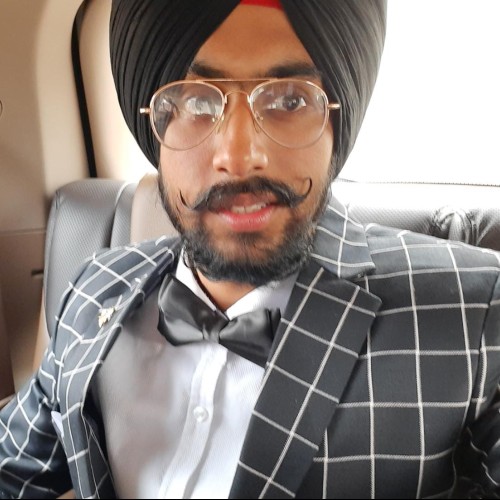 Ishpreet S.