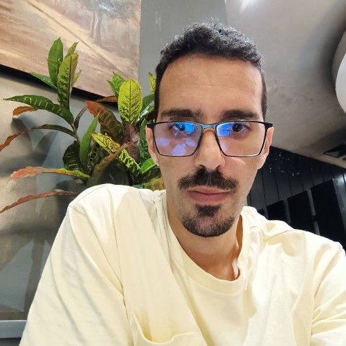 Mehdi R. profile photo