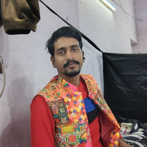 Ujaid k. profile photo