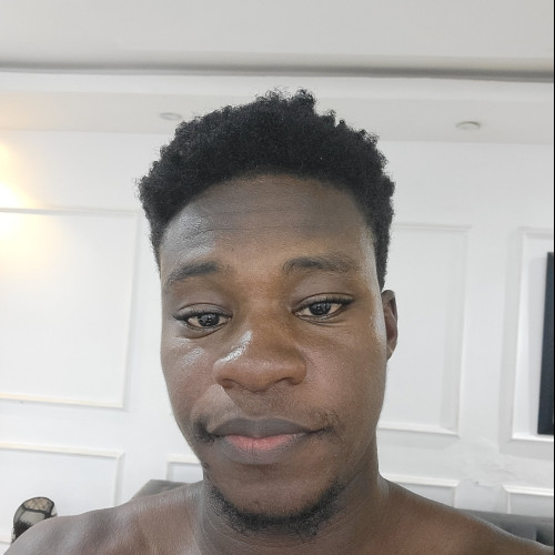Olaoluwa  O. profile photo