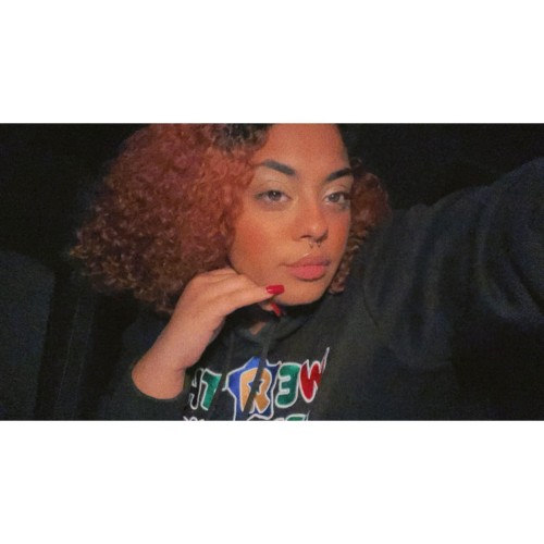 sharyce s.