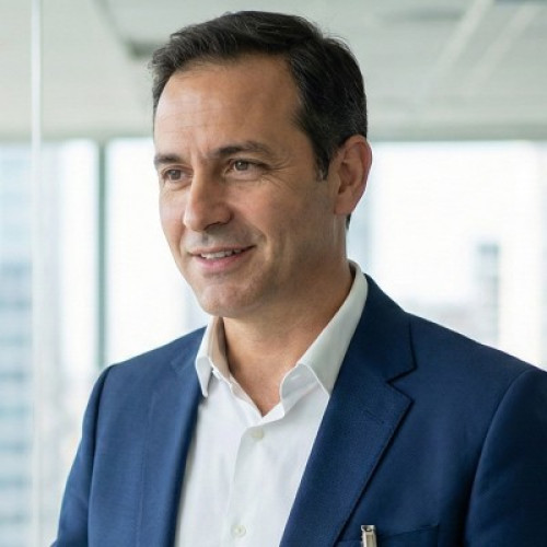 Antonio José B. profile photo