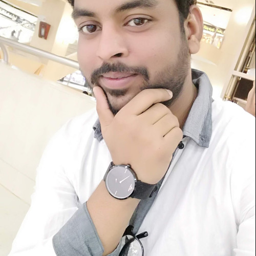 Suhail A. profile photo