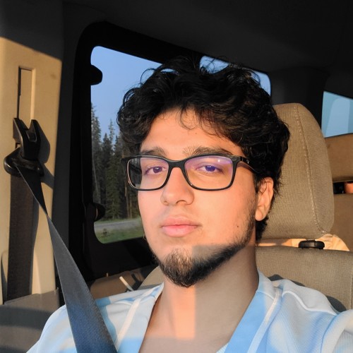 Abdullah A. profile photo