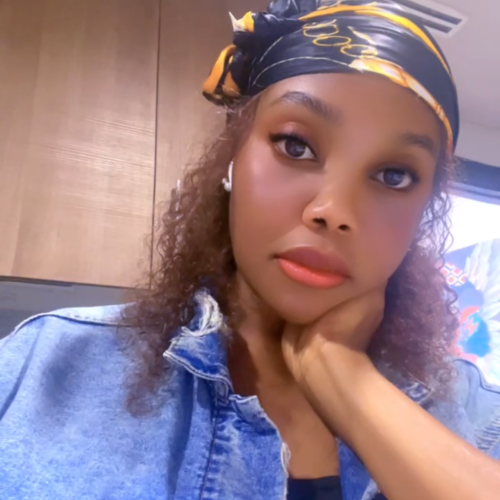 Cressy W. profile photo