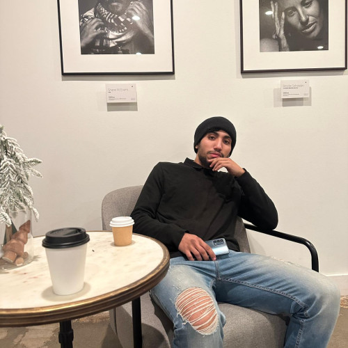 Ayoub  A. profile photo