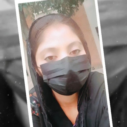 zakia N.