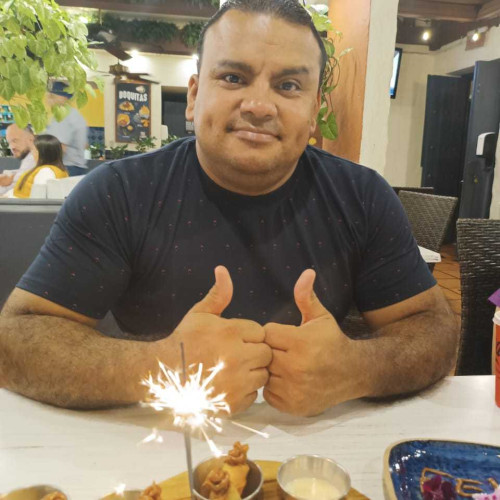 LUIS m. profile photo