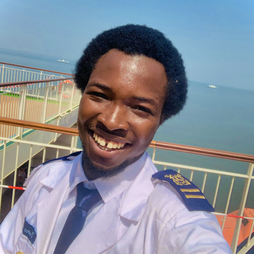 Abdulai S. profile photo