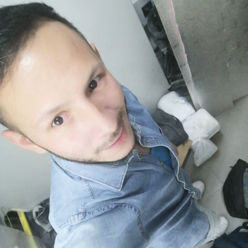 Juan David  M. profile photo