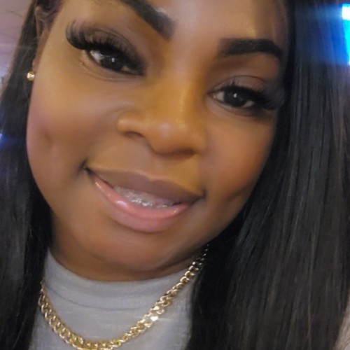 Velda B.