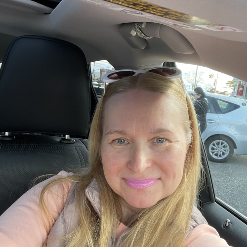 Olga S. profile photo
