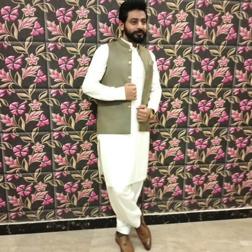 Shujat R. profile photo