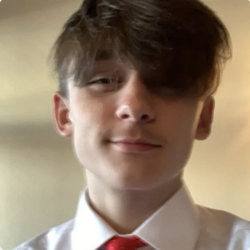 Finious F. profile photo