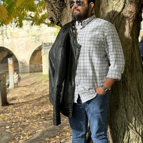 Dhaval A. profile photo